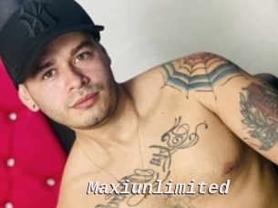 Maxiunlimited