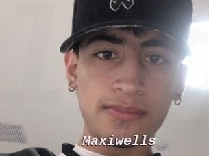 Maxiwells