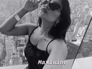 Maxiwine