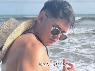 Maxlopez