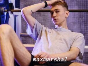 Maxmarshal