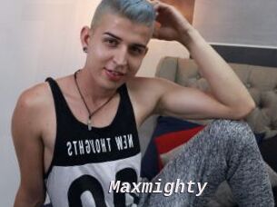 Maxmighty