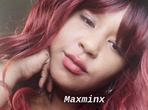 Maxminx