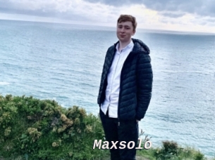 Maxsolo