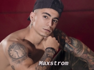 maxstrom Live Camgirls Sex