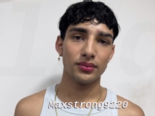 Maxstrong9220
