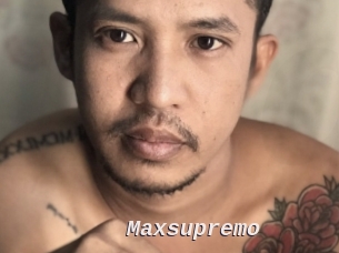 Maxsupremo