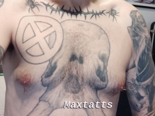 Maxtatts