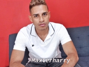 maxterharry Live Camgirls Sex