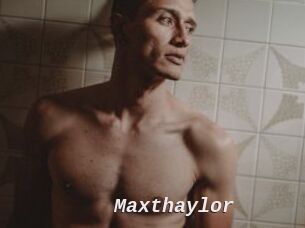 Maxthaylor