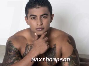 Maxthompson