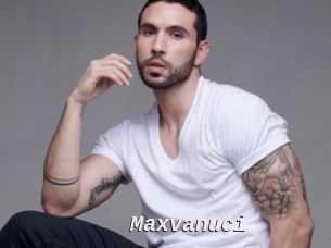 maxvanuci Live Camgirls Sex