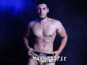Maxwellfit