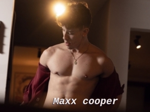 maxx_cooper Live Camgirls Sex