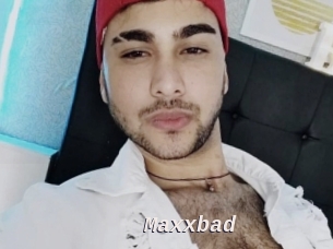 Maxxbad