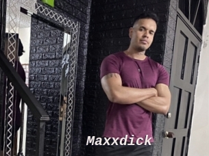 Maxxdick