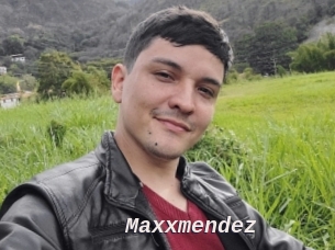 Maxxmendez