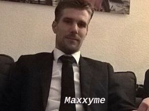 Maxxyme