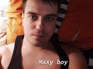 Maxy_boy