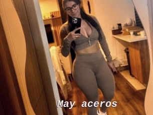 May_aceros
