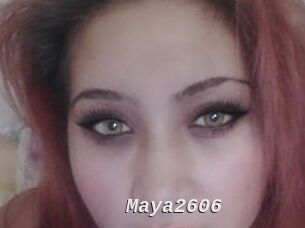 Maya2606
