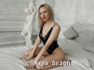 maya_bright Live Camgirls Sex