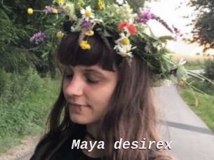 Maya_desirex