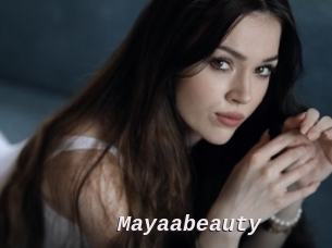 Mayaabeauty