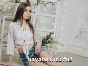 Mayabeautiful