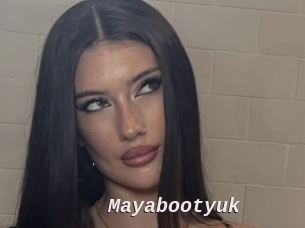Mayabootyuk