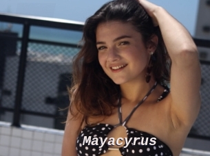 Mayacyrus