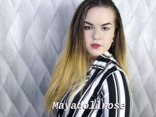 Mayadollrose
