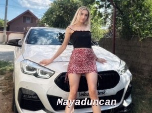 Mayaduncan