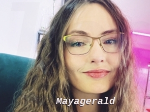 Mayagerald