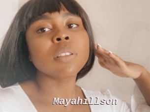 Mayahillson