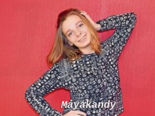 Mayakandy