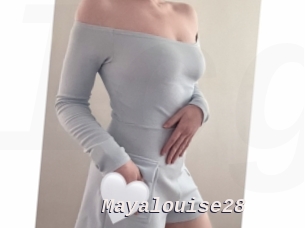 Mayalouise28