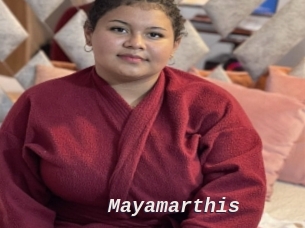 Mayamarthis