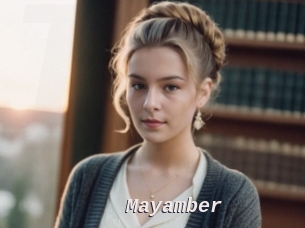 Mayamber