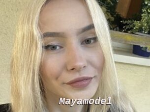 Mayamodel