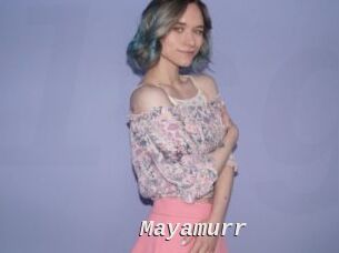 Mayamurr