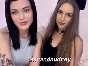 Mayandaudrey