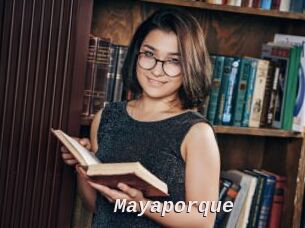 Mayaporque