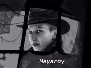 Mayaroy