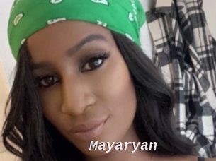 Mayaryan