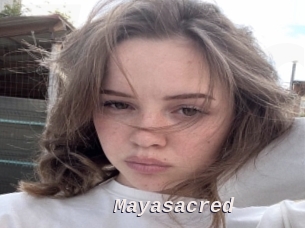 Mayasacred