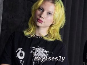 Mayasesly