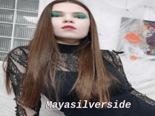 Mayasilverside