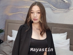Mayastin