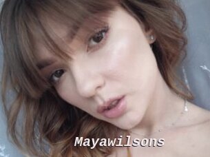 Mayawilsons